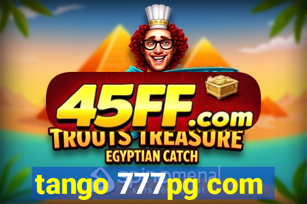 tango 777pg com